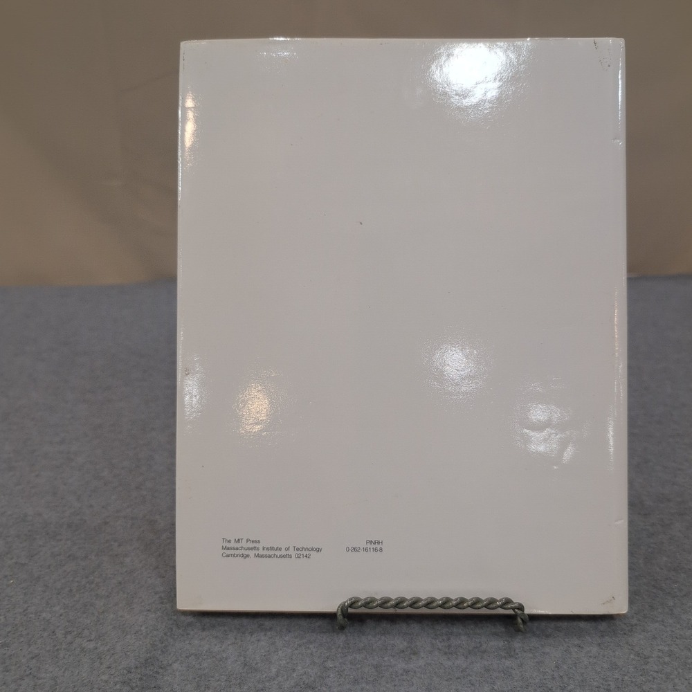 Rob. Mallet-Stevens Architecture Furniture Interior Design MIT Press Hardcover‎ - Picture 2 of 4